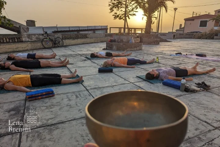 20% Off Hatha Yoga Class