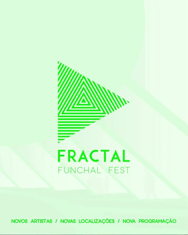FRACTAL 2026 - 8th Edition - Trégua Workshop