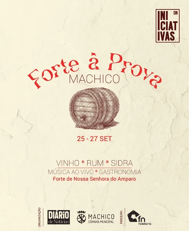 Forte à Prova – Taste of Madeira’s Flavours