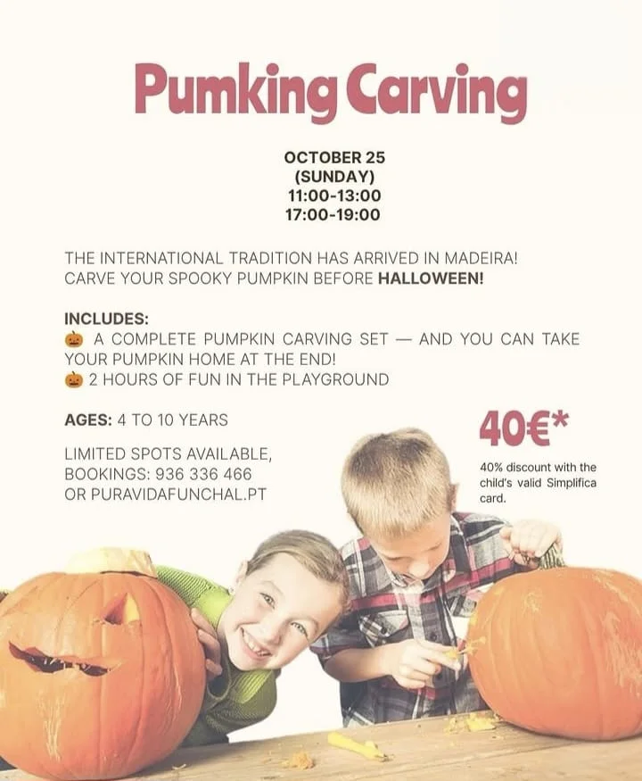 Pumpkin Carving