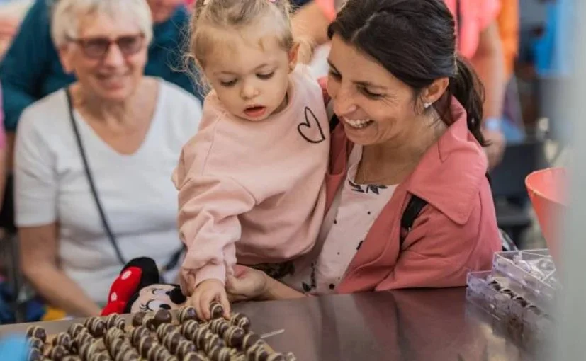 Christmas Traditions Workshops