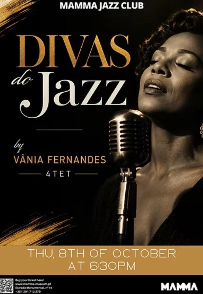 Jazz Divas!
