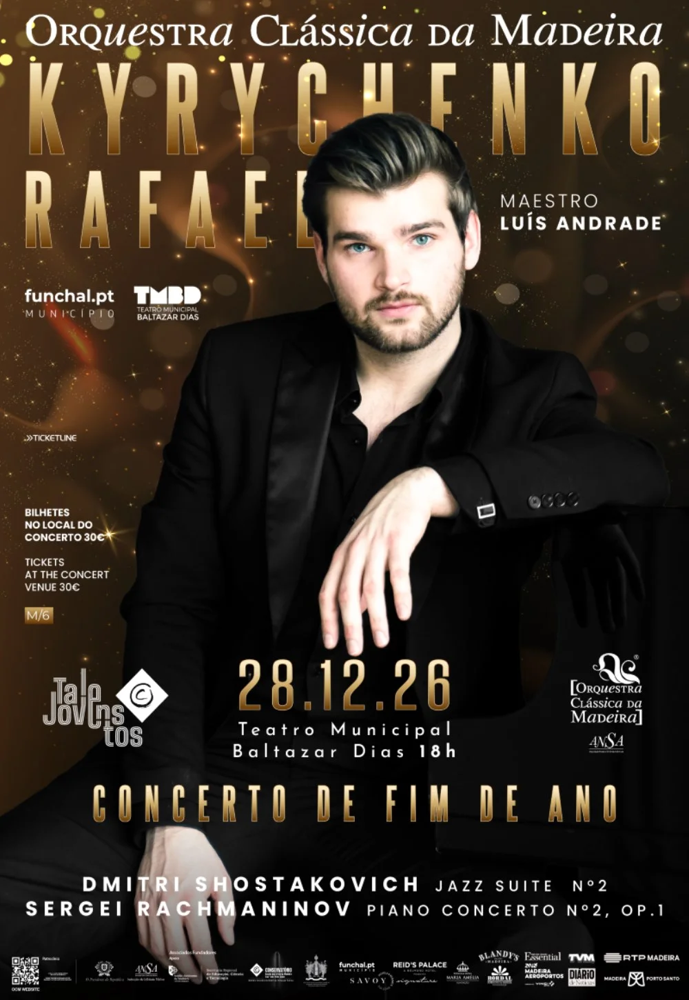 Madeira Classical Orchestra