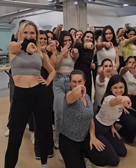 Salsa Intermediate