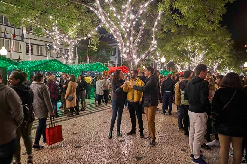 Christmas Market