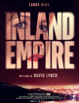 Screenings Funchal: Inland Empire + The Darkened Room