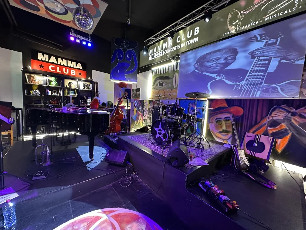 Spare 20 % auf Konzerttickets