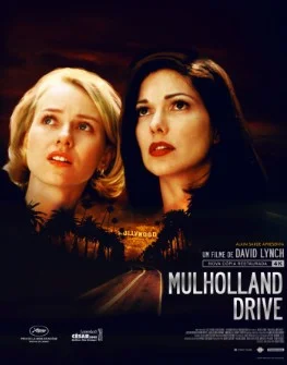 Screenings Funchal: Mulholland Drive + The Boat