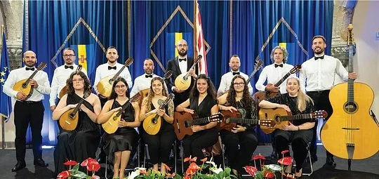 15% off Mandolin Orchestra tickets