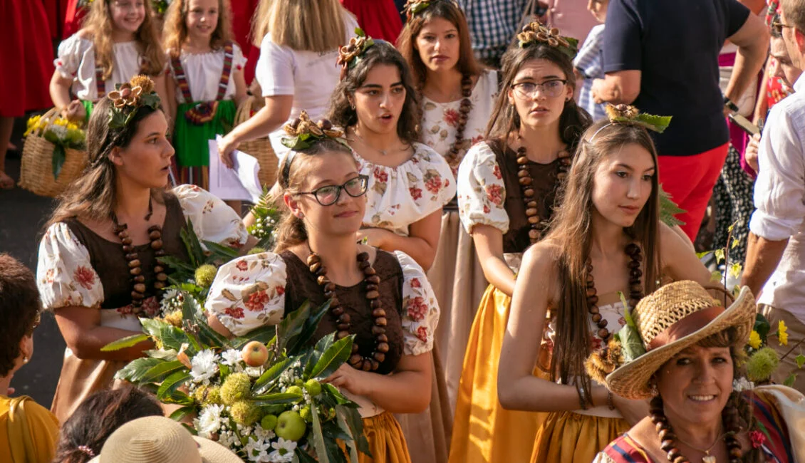 Chestnut Festival 2026