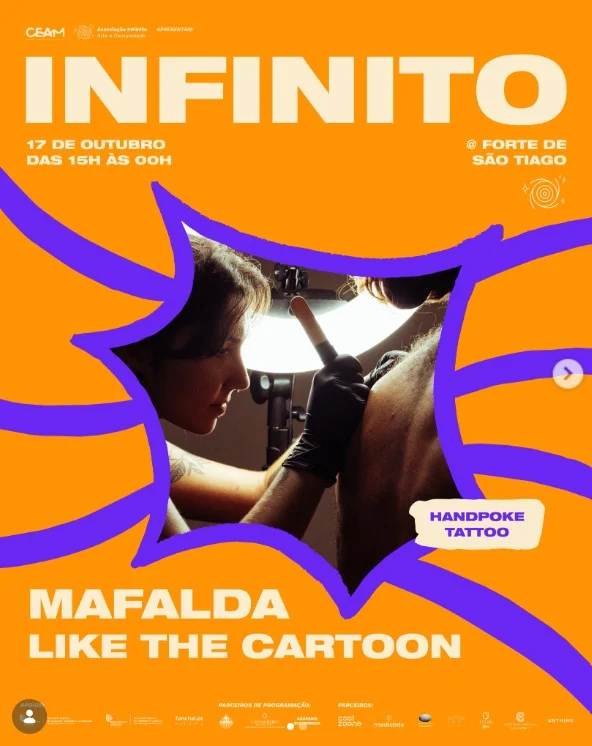 InFinito