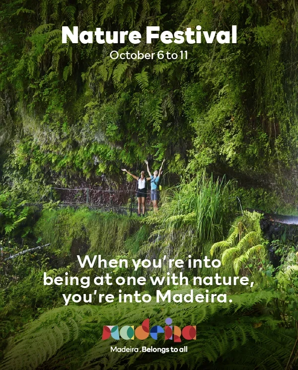 Madeira Nature Festival 2026