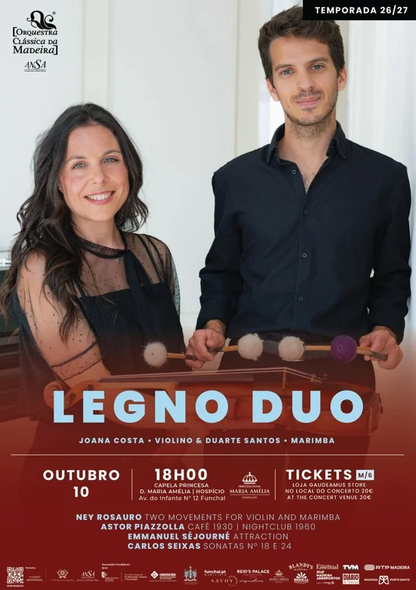 Legno Duo
