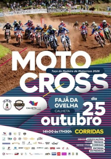 Moto Cross