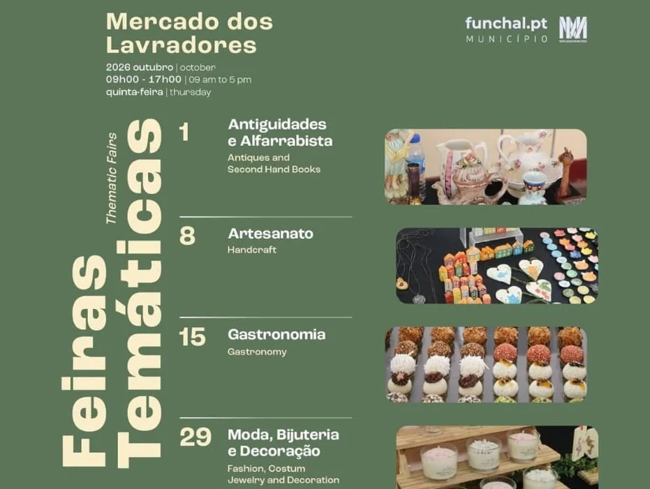 Thematic Fairs