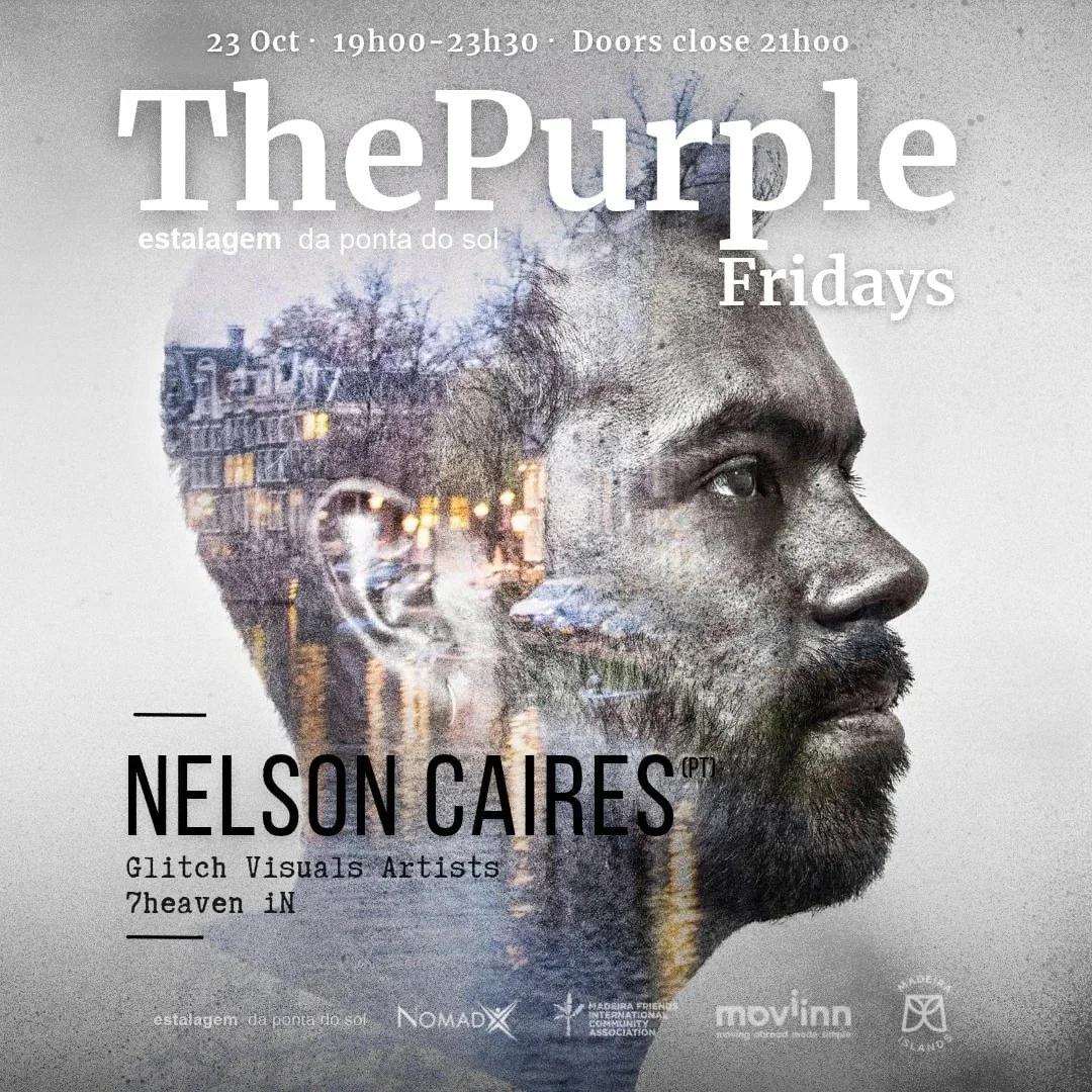 The Purple Fridays