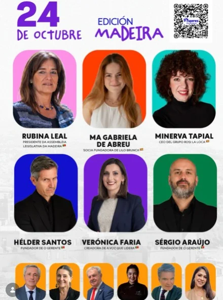 Madeira Women Entrepreneurs Meeting
