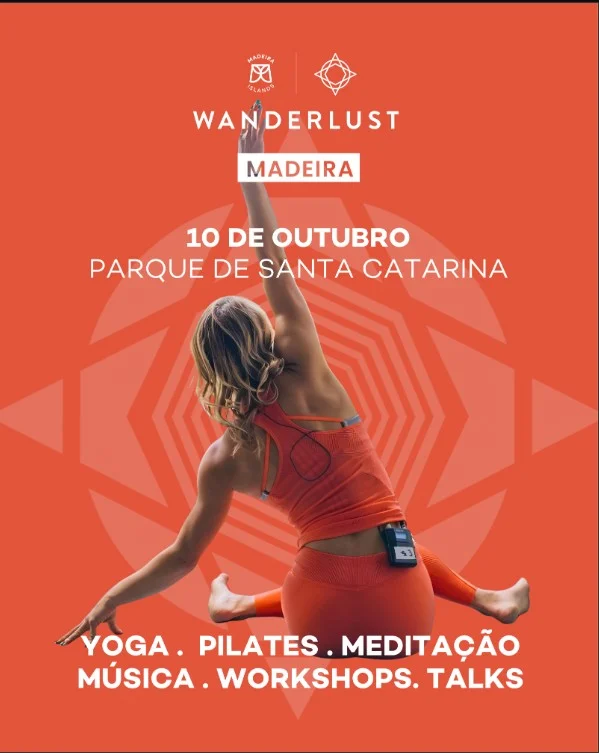 Wanderlust Madeira 2026