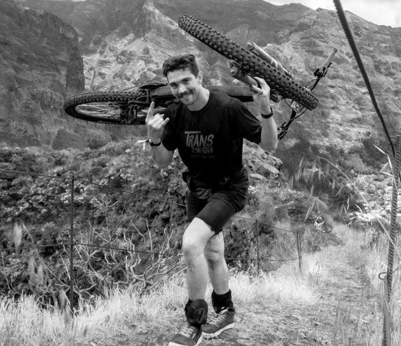 Trans Madeira 2026 – Mountain Bike Race