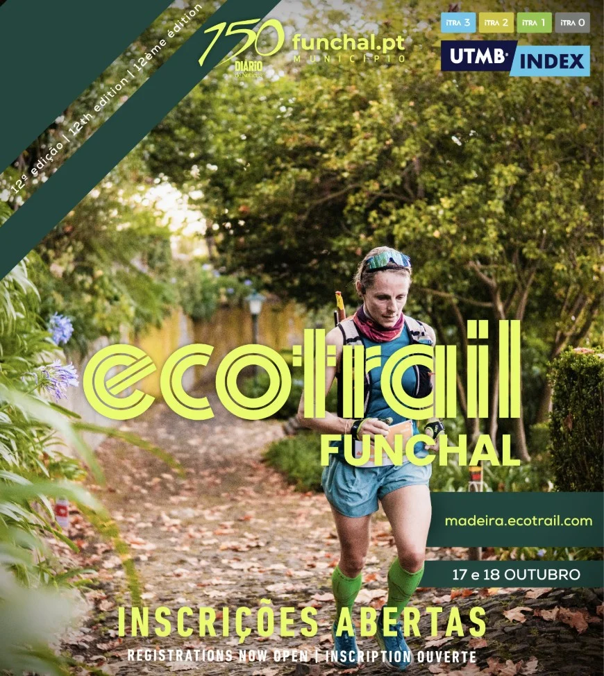Ecotrail Funchal 2026