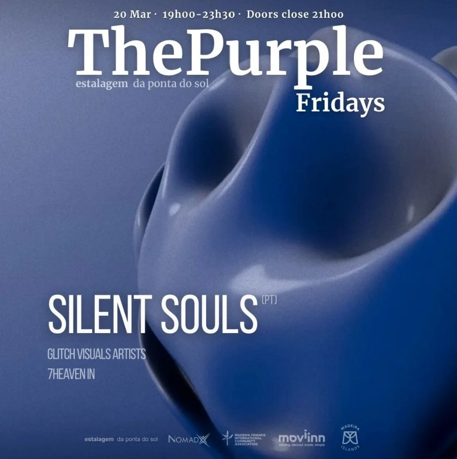 The Purple Fridays