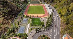 Football Ribeira Brava