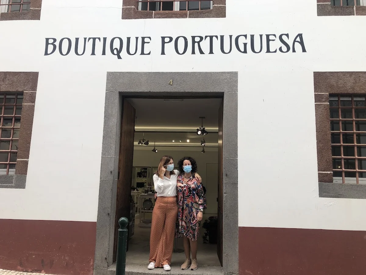 Boutique Portuguesa