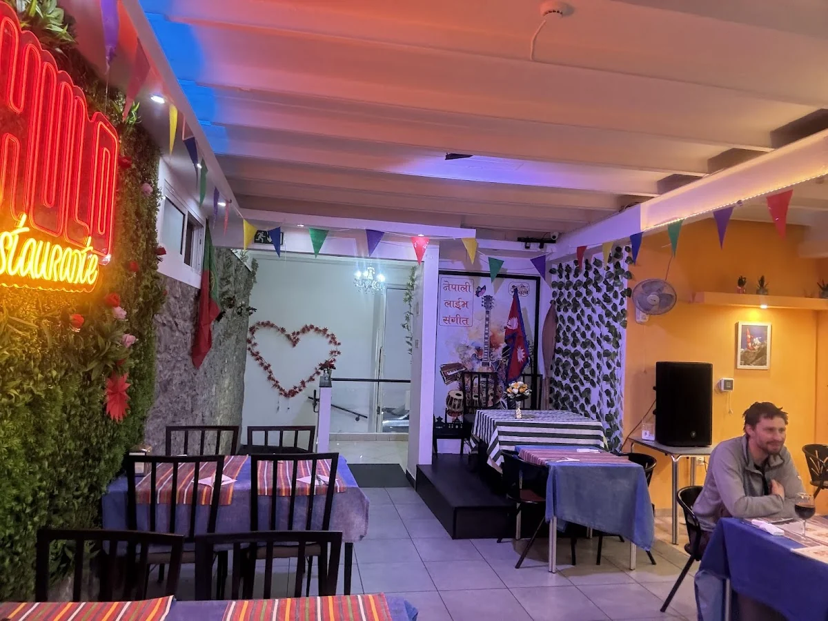 Chulo Funchal