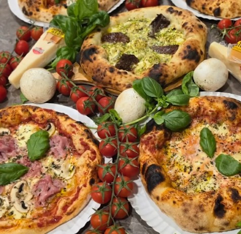 Ciao Pizzaria Italiana