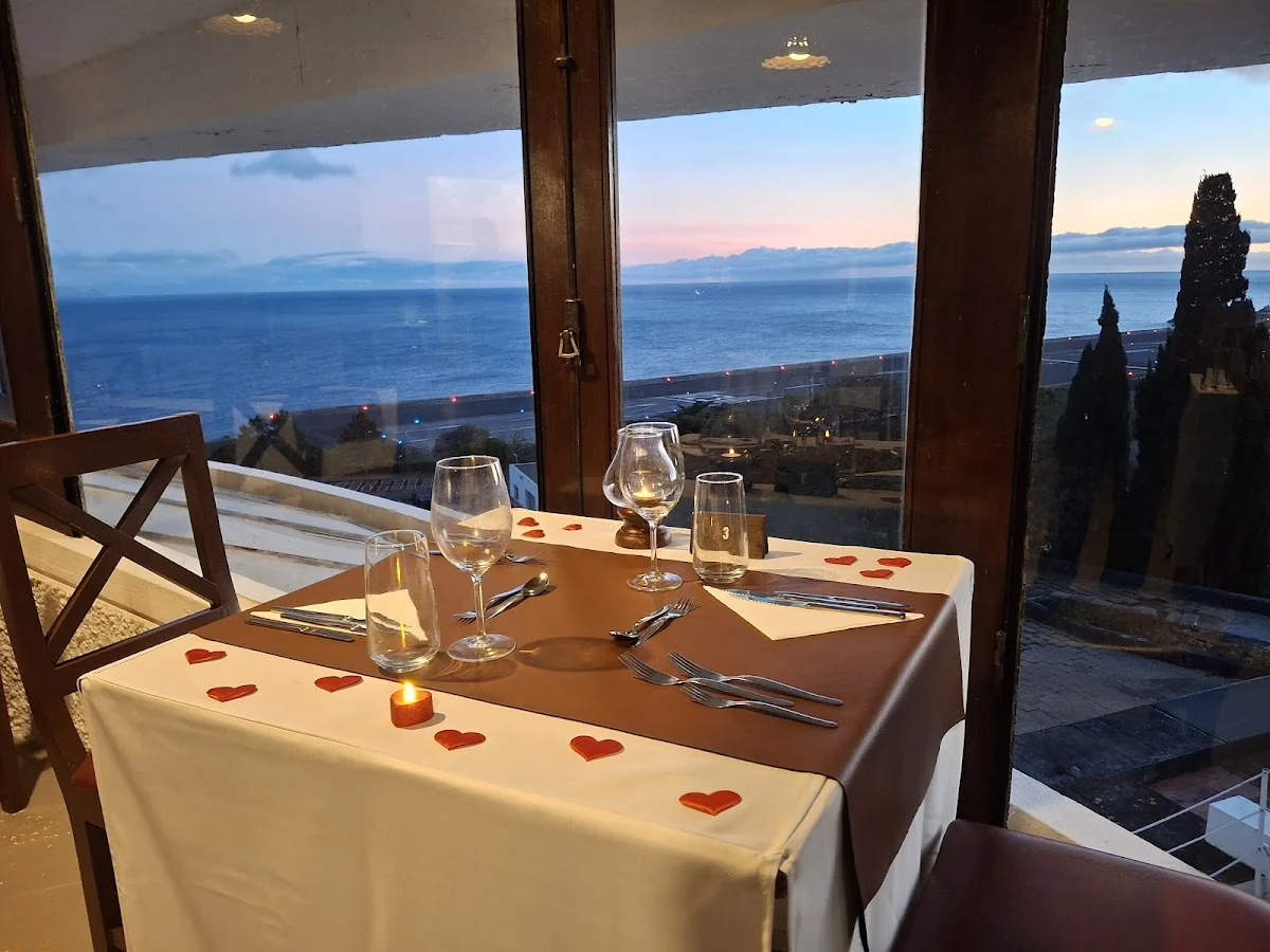 Restaurante o vilão Matur