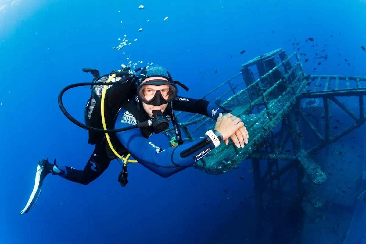 10% off Scuba Diving & Snorkeling