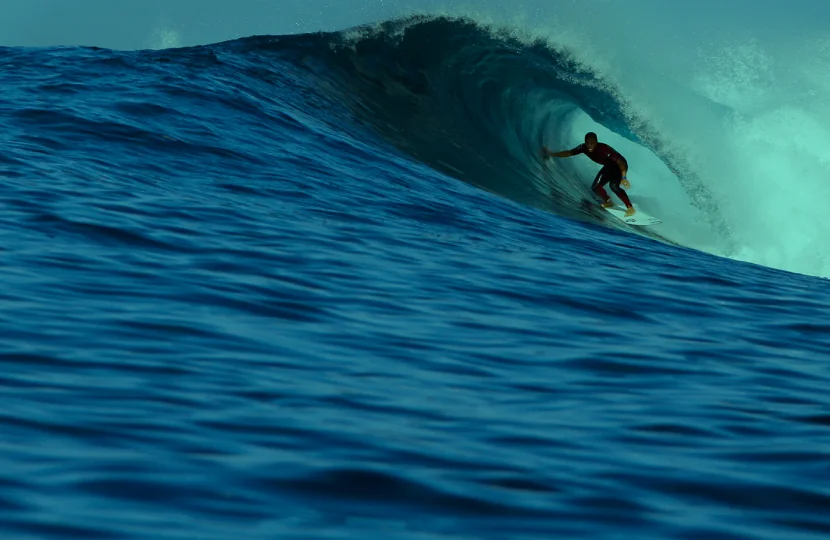 Salty - Madeira Surf School | Machico