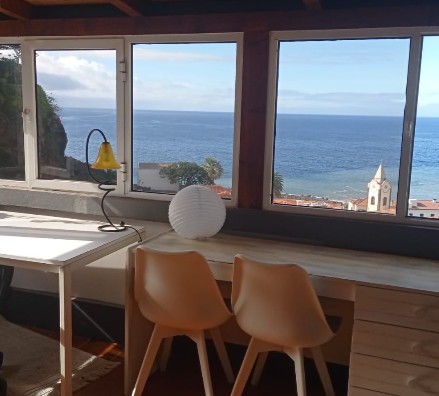 Coliving Ponta do Sol