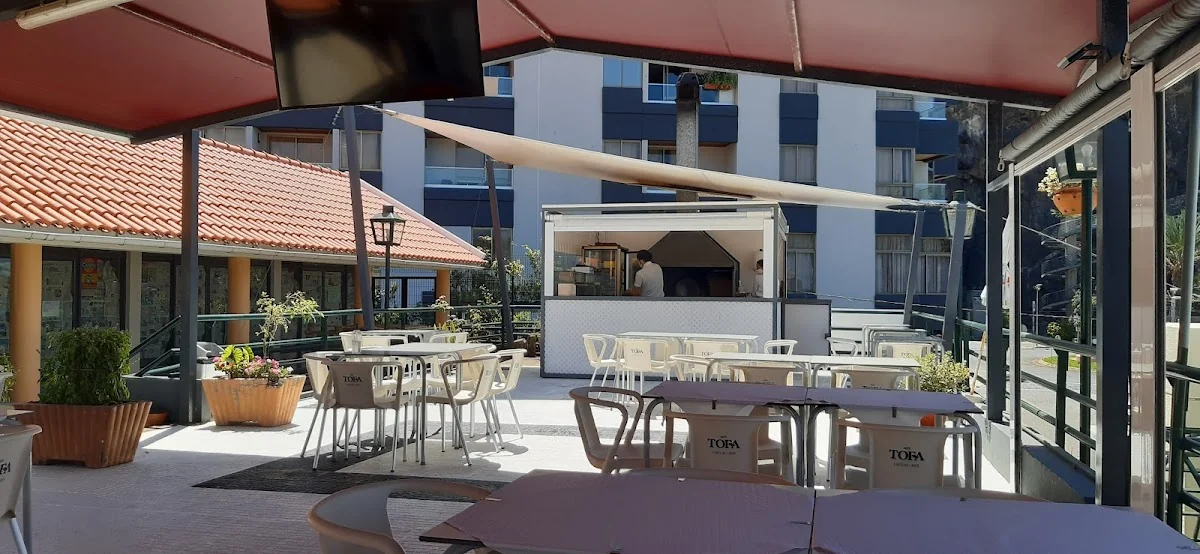 Pizzaria Restaurant Toscana