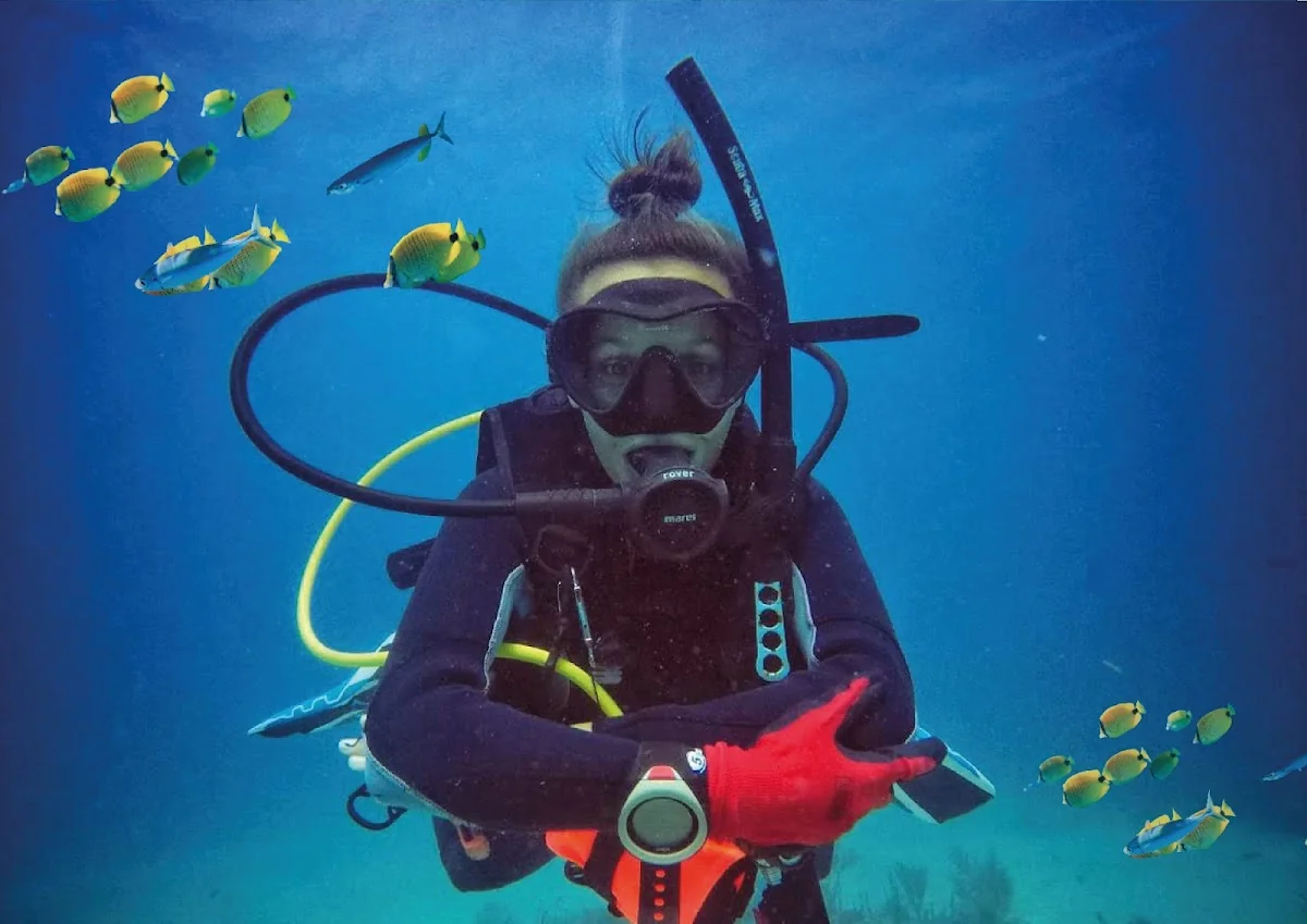 Ribeira Brava Diving Center