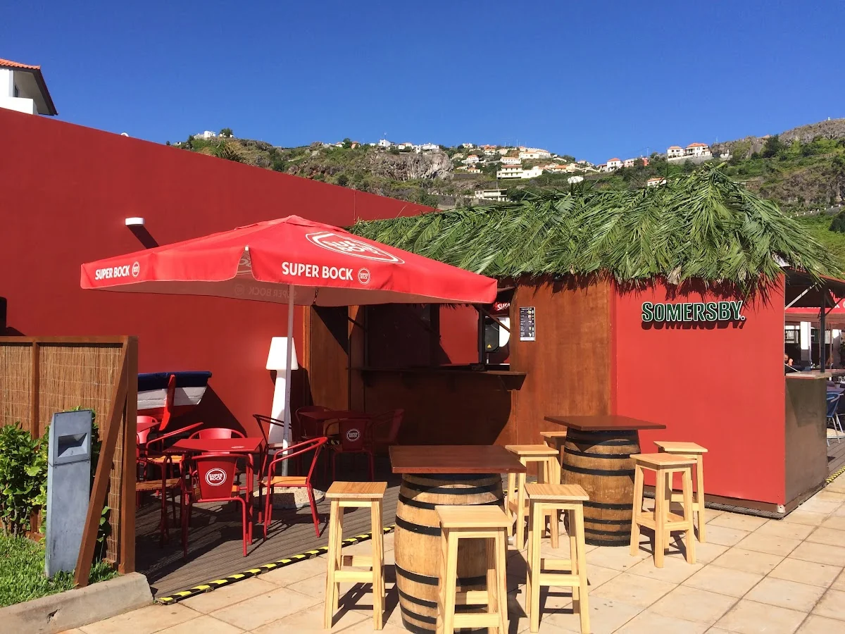 Muralha Terrace Restaurante & Grill