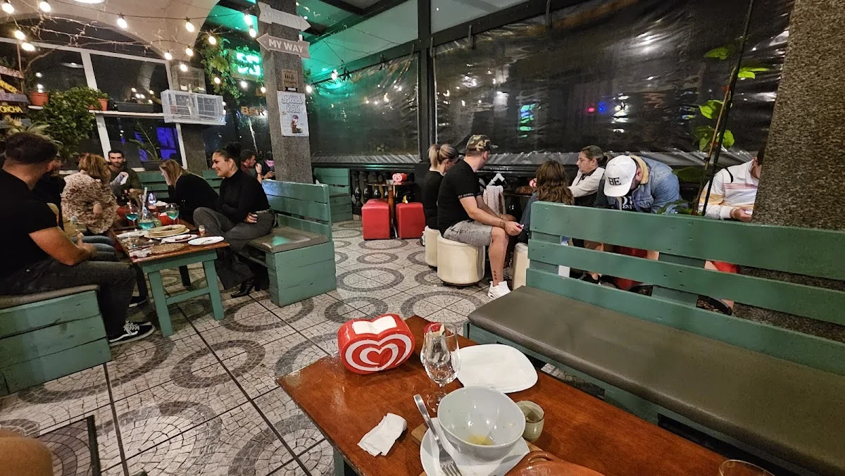 Bar Reguilha