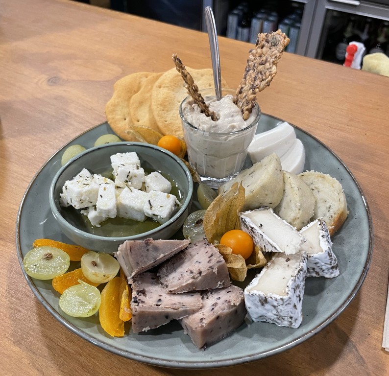 Veganaria