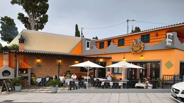 Restaurante O Forno