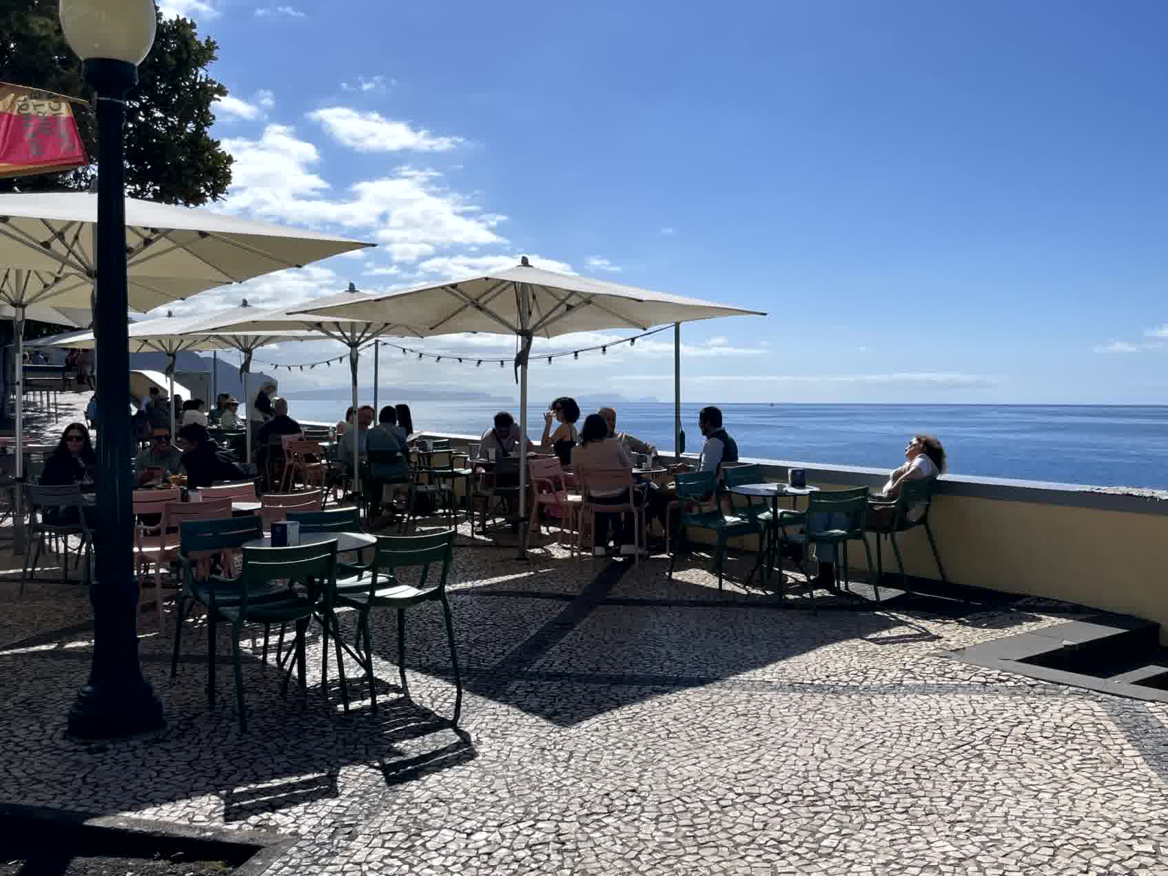 Barreirinha Bar Café