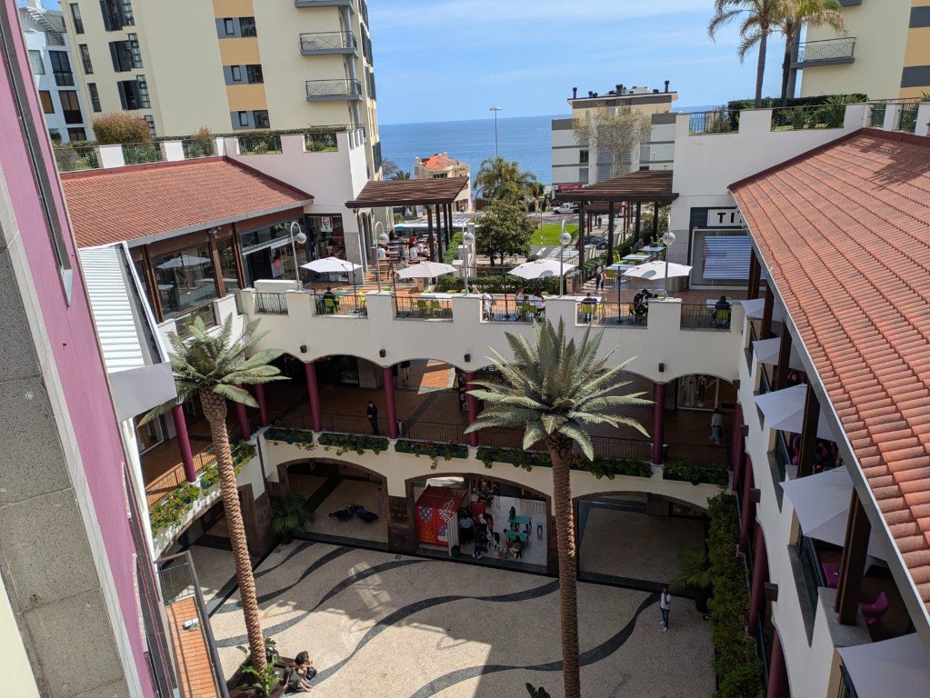 Forum Madeira