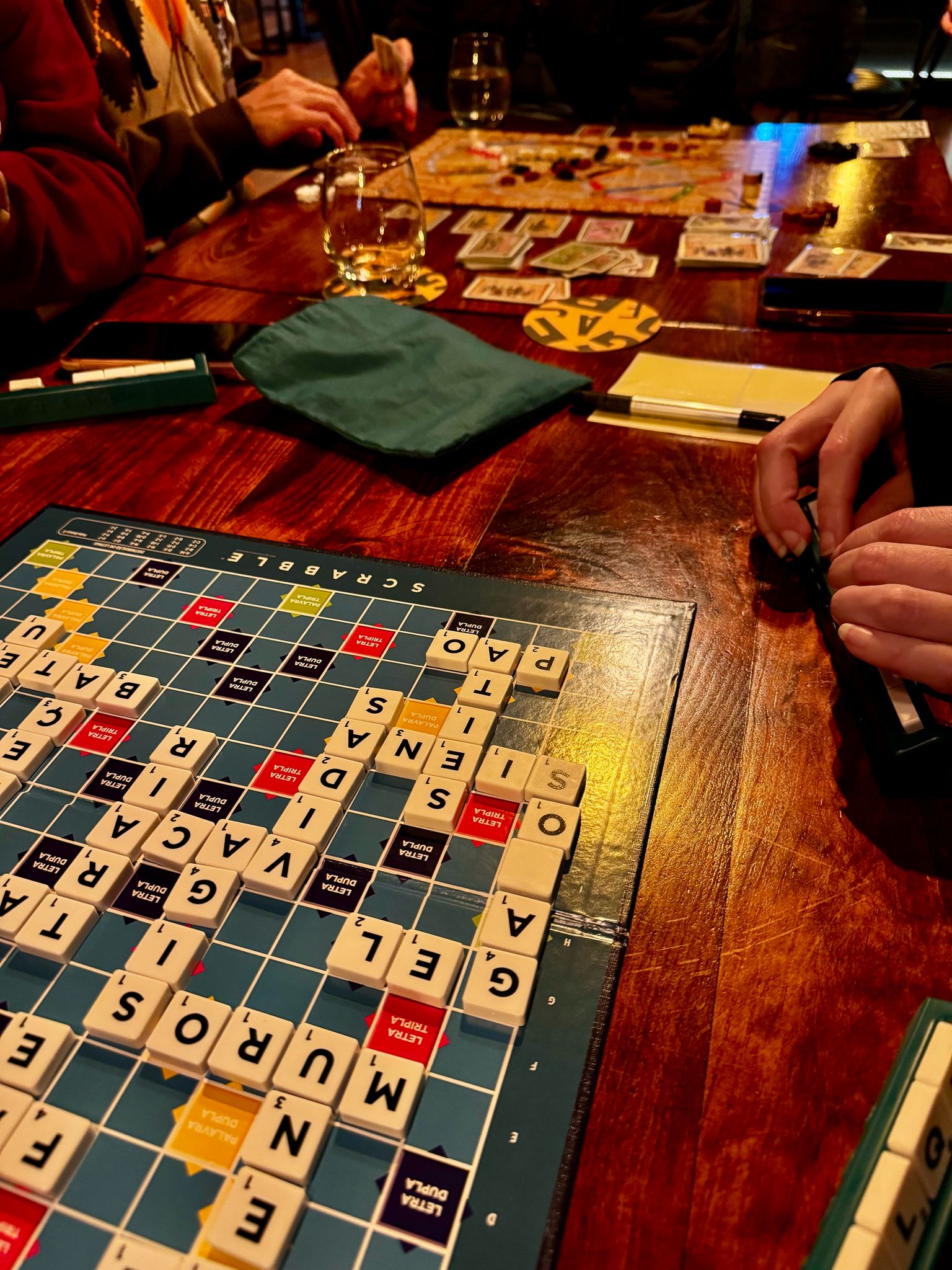 Boardgames In Funchal