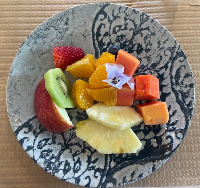 BeMango - Tasty food & Brunch