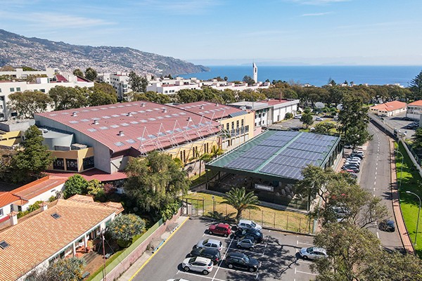 Funchal Naval Club
