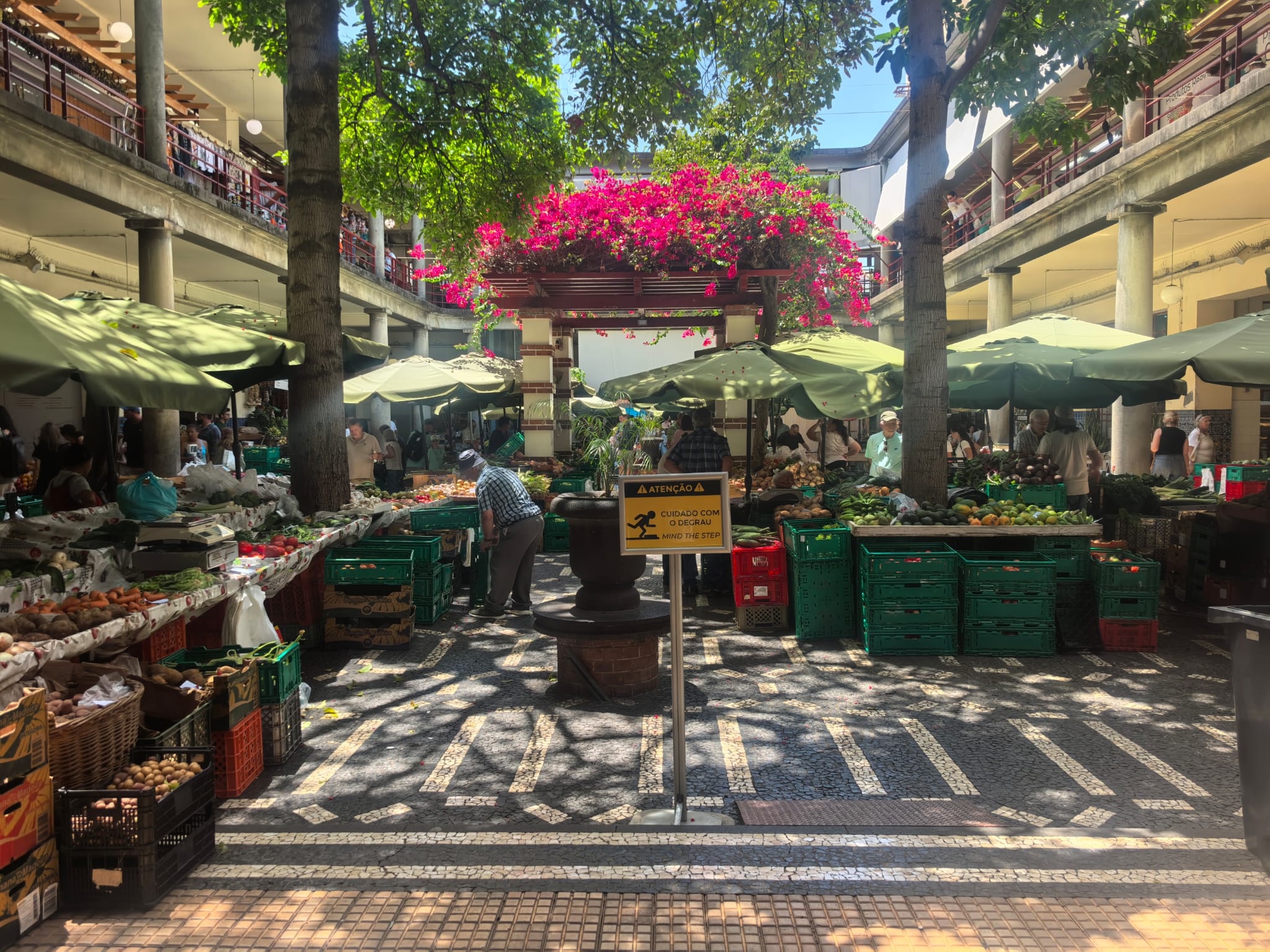 Mercado dos Lavradores