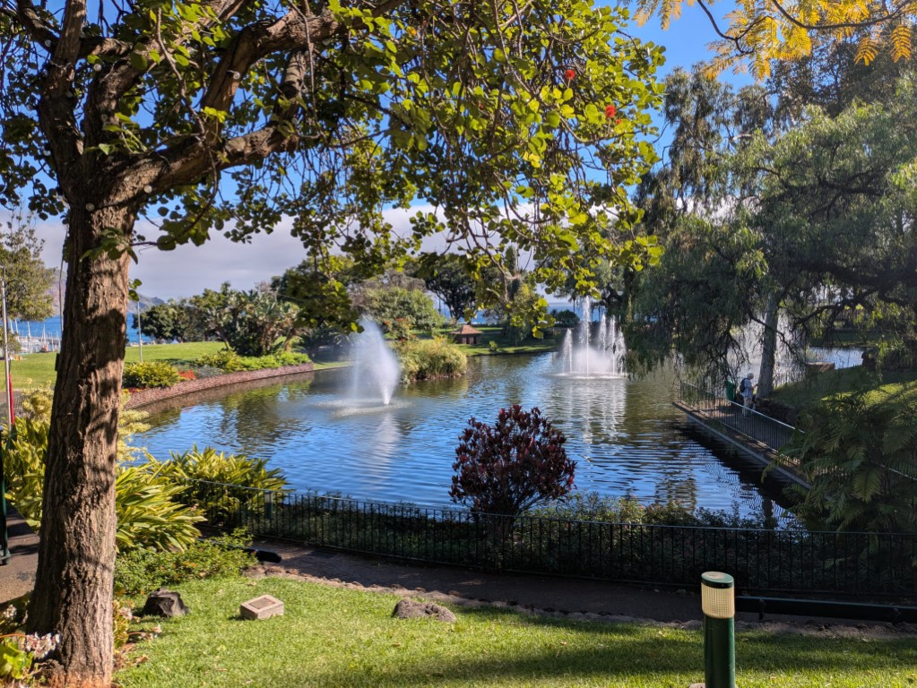 Parque de Santa Catarina