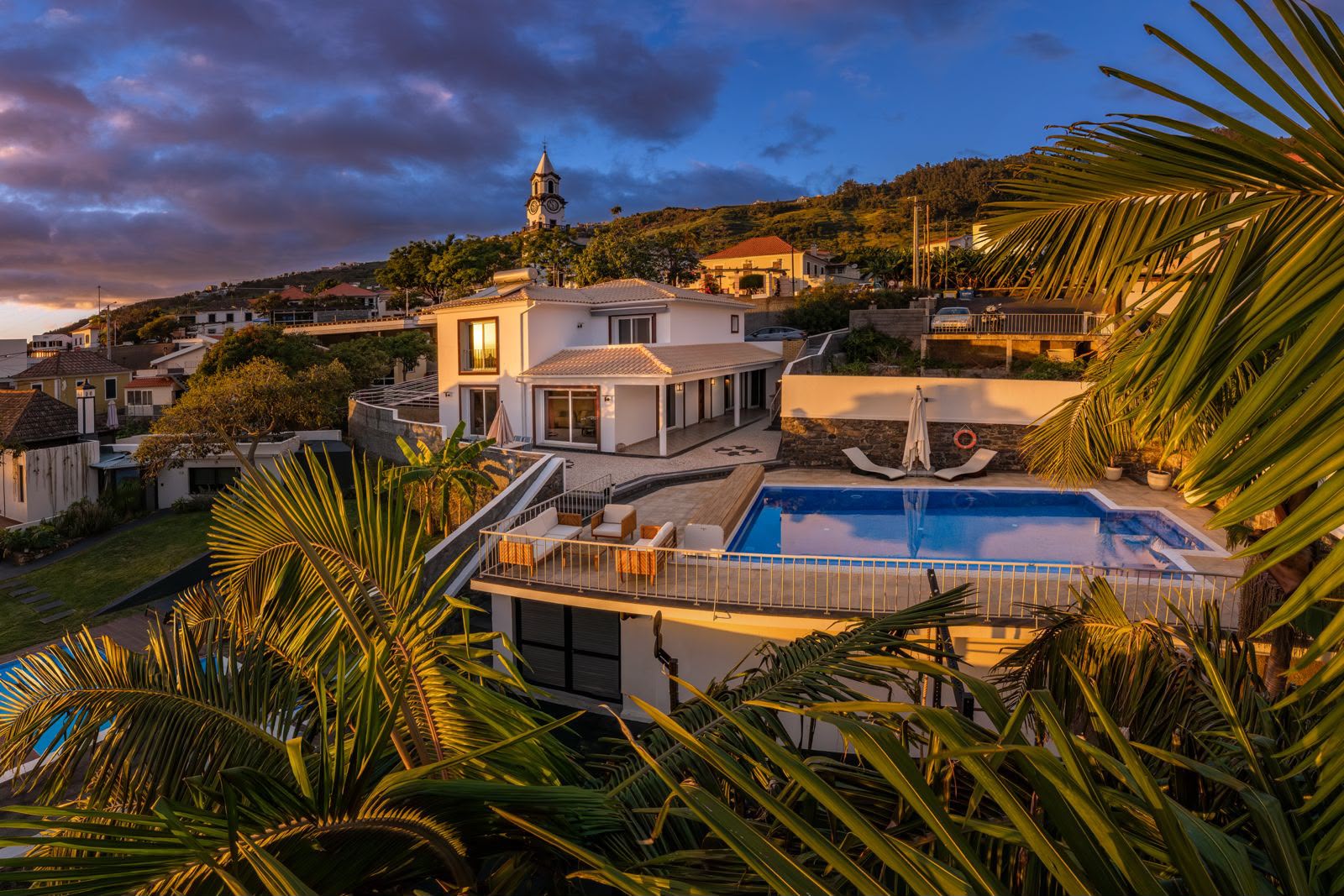 Villa Crossdeira