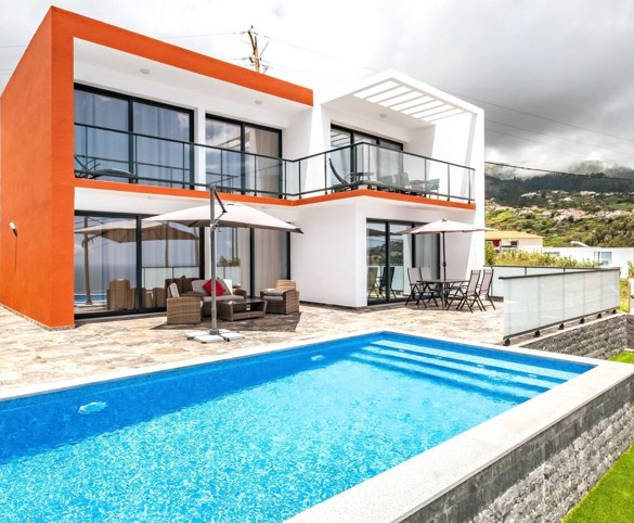 Casa Teixeira