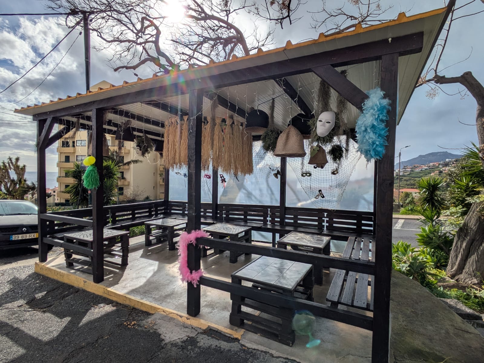 A Casa da Levada