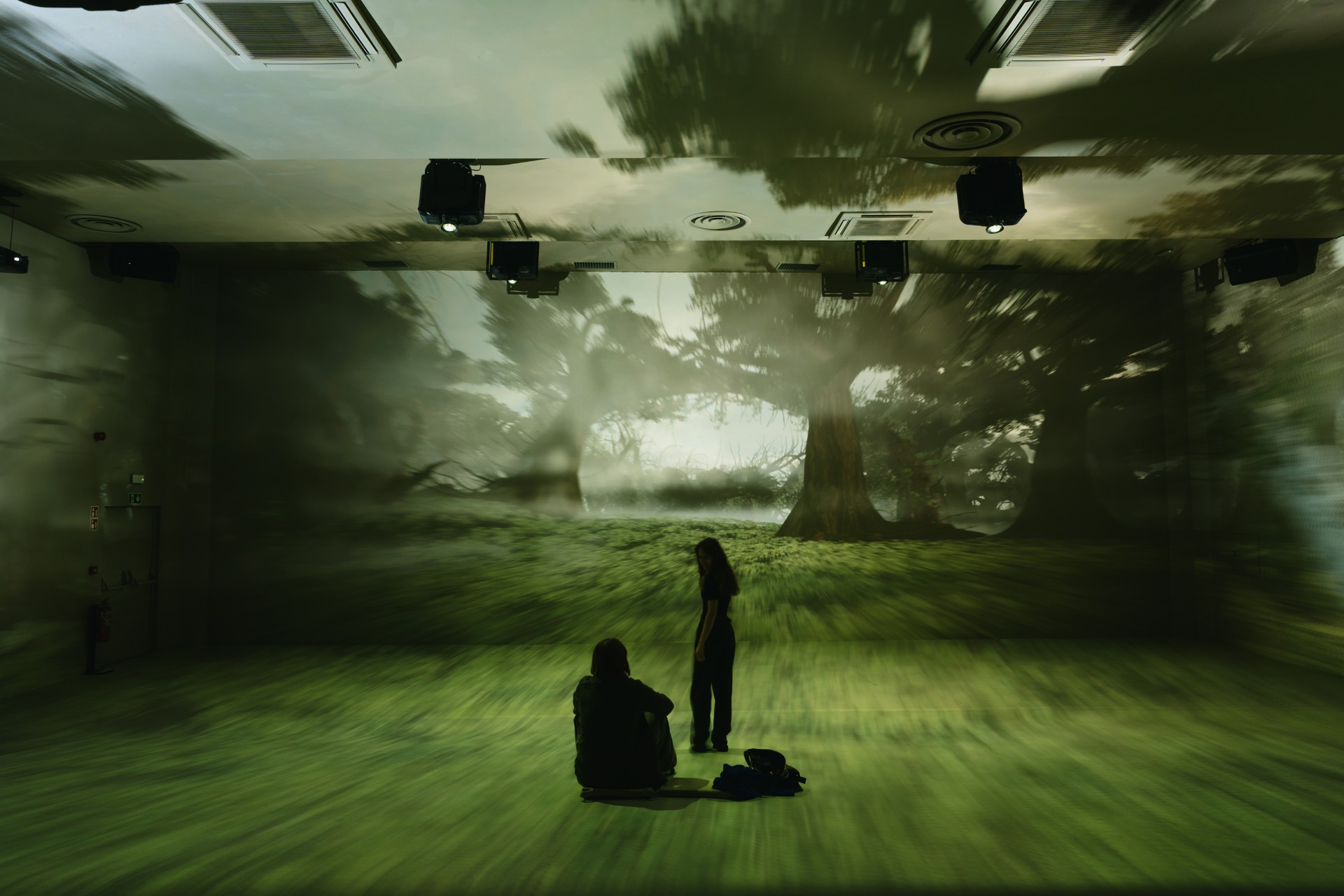 IMoM - Immersive Museum of Madeira